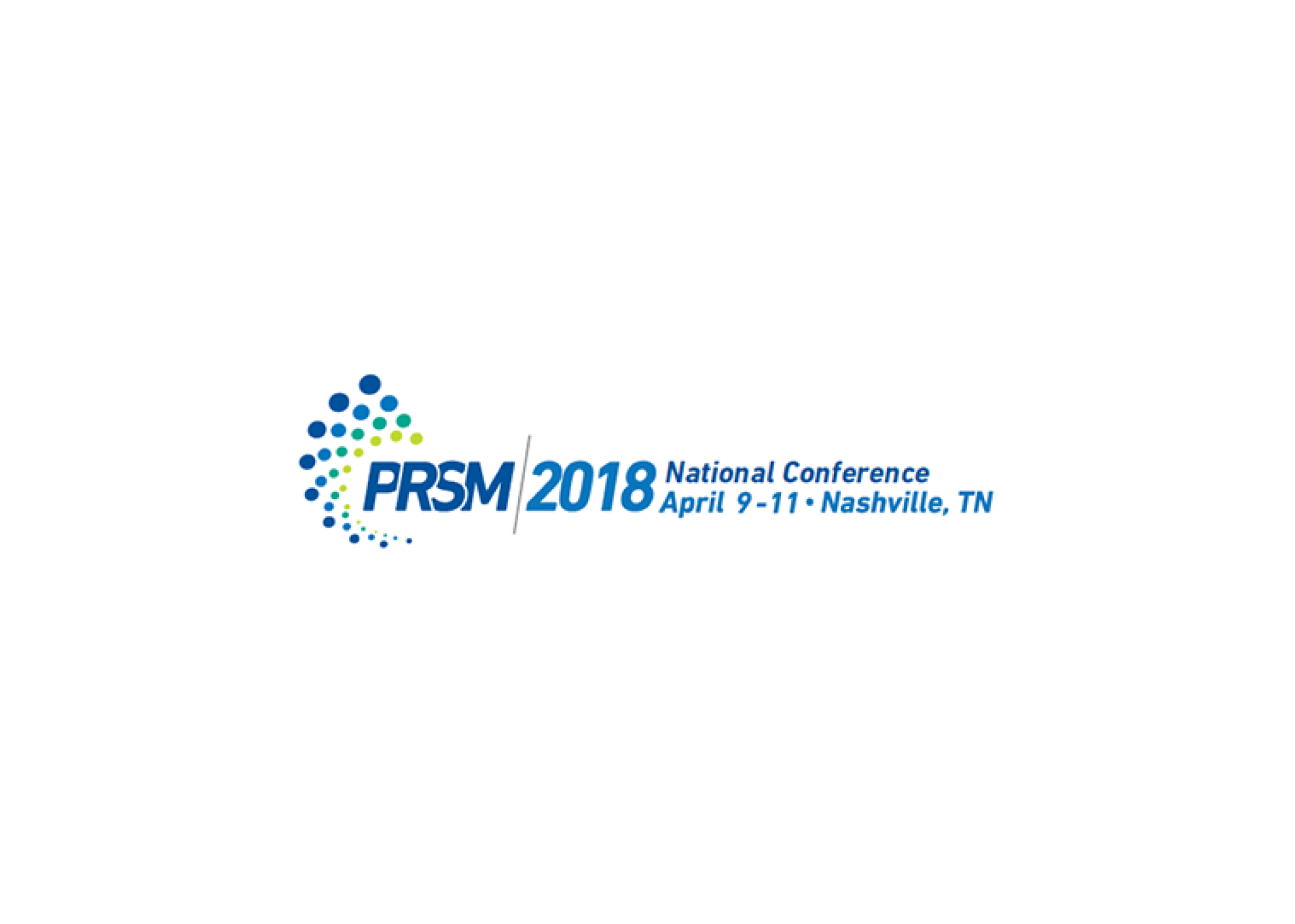 SMI Preparing for PRSM National Conference